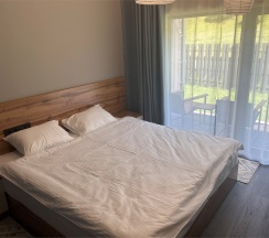 Стандарт улучшенный - оснащен оборудованием для малоподвижных граждан в Игуана