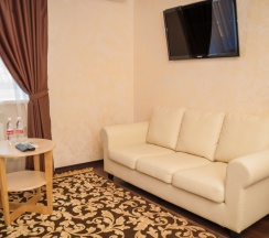 Стандарт в Royal castle