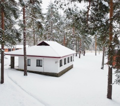 Дуплекс TWIN в Cosmos Karelia