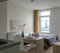 Studio в Avenue-Apart