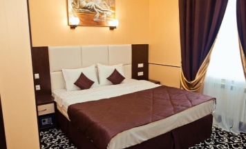 Стандарт DBL в Lite-hotel