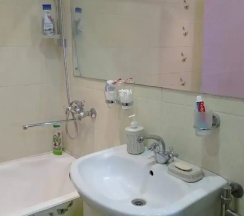 Апартаменты в Квартиры Live-In-Comfort