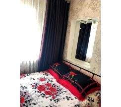 Полулюкс отдельный с индивидуальной кухней в Альфа Марина