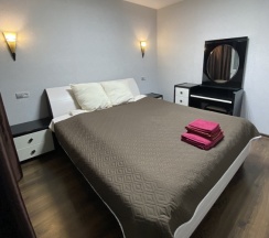 Номер Deluxe в Звезда Севера