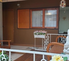 Двухместный номер Standard 2 отдельные кровати в Little Guest House Hotel