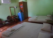 Номер Standard в Thumneab Guesthouse