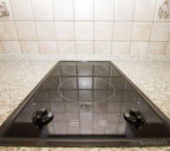 Двухместный люкс двуспальная кровать в Планета