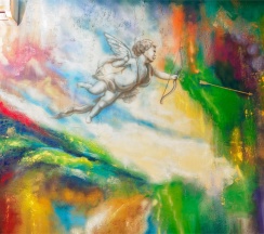 Делюкс в Artbarin