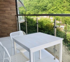 Двухместный номер Comfort 2 отдельные кровати в Мелия family