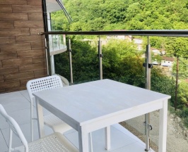 Трёхместный номер Superior в Мелия family