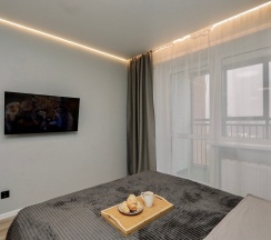 Квартира в Privi House