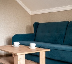 Семейный до 4х мест в Дана