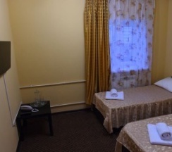 Двухместный стандарт в Moonrise