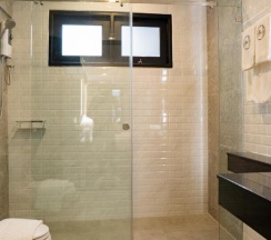 Студия в Baan 125 Stay
