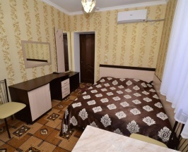 Номер стандарт в Лев