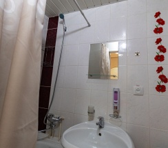 Стандарт одноместный в АэроОтель