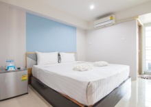 Номер Standard в City 2 Lampang