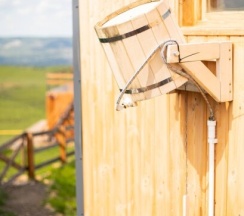 BarnHouse &amp; территория Зов Предков в Зов предков