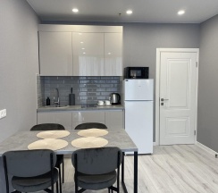 2-комнатные апартаменты улучшенные в Apart-Gold