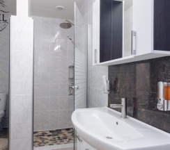 Люкс улучшенный в G-hotel