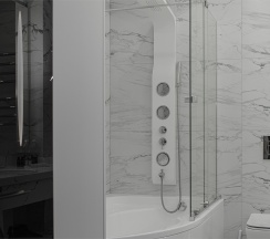 Квартира двух комнатная люкс Советская 50 в Luxury апартаменты