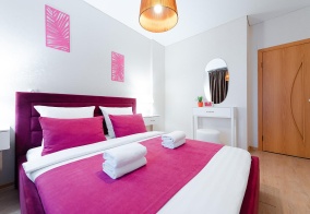 Апартаменты Пять звезд на Советской 49 в Удмуртской Республике