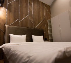 РЕЗИДЕНЦИЯ с пятью спальнями в Villingston Residence