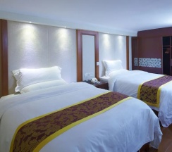 Люкс Luxury с 3 комнатами в Louidon Mega Duplex Apartment - Beijing Rd