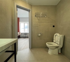 Трехместные Апартаменты Комфорт в Port Comfort by Sennaya Square