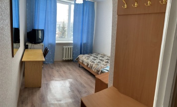 Эконом одноместный в Урал