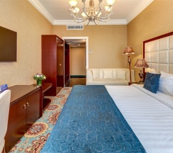 Делюкс в Nevskiy Eclectic by Akyan