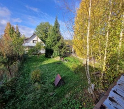 Коттедж стандарт в Олта