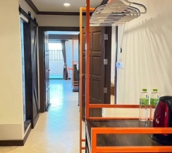 Семейный номер Superior в My Friend's House