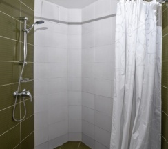 Стандартный двухместный номер в Приорат