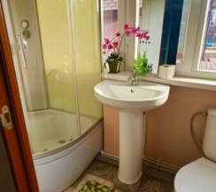 Двухместный эконом класса в Факел