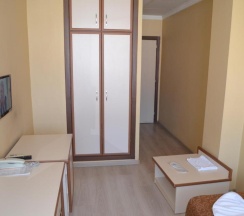 Одноместный номер Standard в Ayvalik Palas Hotel