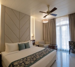 Двухместный номер Standard в Evershine Resort & Spa