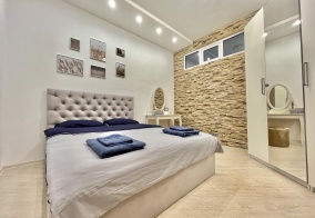 Апартаменты uTrip (юТрип) на улице Меридианная 4 в Республике Татарстан