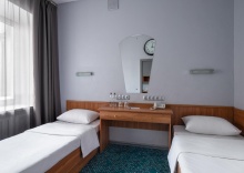 Ростов-на-Дону: Отель Marins Park Hotel Ростов