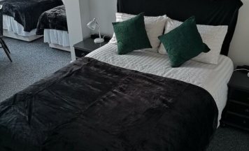 Семейный номер Standard в Havering Hotel