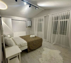 Номер Standard в Ortaköy Tiny One