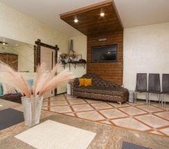 Дом в Дом на Табачной