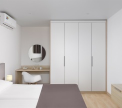 Супериор с террасой в Yes Marata