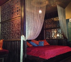 Standart Superior в Гостевой Дом 17