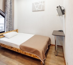 Стандартный одноместный в Тундра