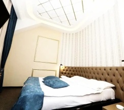 Номер Standard в Отель Roma Yerevan & Tours