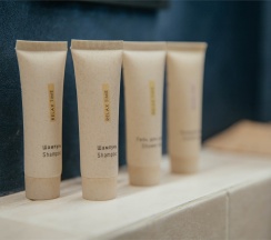 Джуниор Сюит для двоих с балконом в Игуана