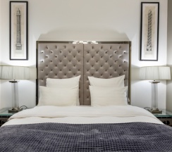 Rockmond 61 Junior Suite 3 в Рокмонд