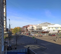 Квартира в Апартаменты на Кирова 32