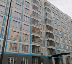 Апартаменты в Посуточно.19РФ
